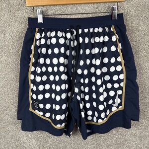men's nike polka dot shorts